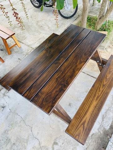  Bộ Bàn CHILL OPUSTI Outdoor 