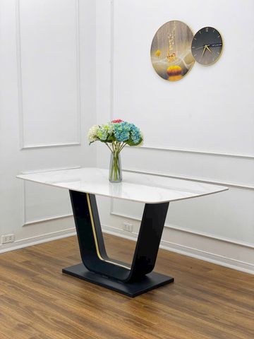  CHÂN BÀN ĂN MẶT ĐÁ 