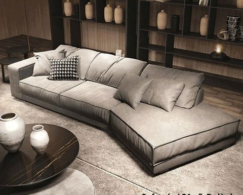  ADRIA - Sofa Băng Chéo Sản Xuất 