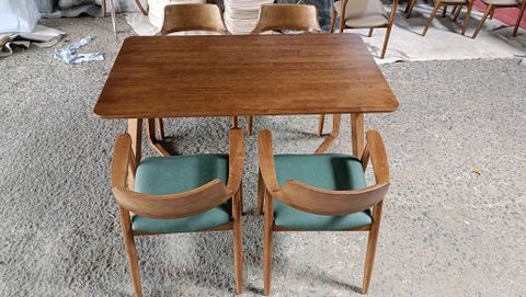  SCORDEN - Bàn Chân M Sản Xuất 