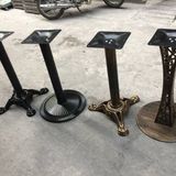  Chân Gang Đúc Nhiều Loại 