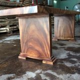  Chân Bàn Me Tây Nhiều Kiểu 