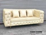  Sofa Băng CHESTER 