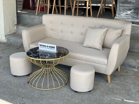  Sofa Băng SLOANE 