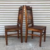  Bộ Bàn Ghế Cafe Chân Tiện 