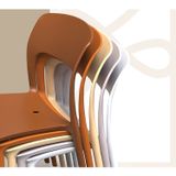  Ghế Nhựa DT Nhiều Loại Nhiều Màu 