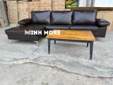  MKRoy - Sofa Góc L Xuất Khẩu 