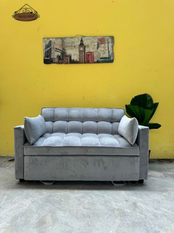  AMBER - Sofa Giường Xuất Khẩu 
