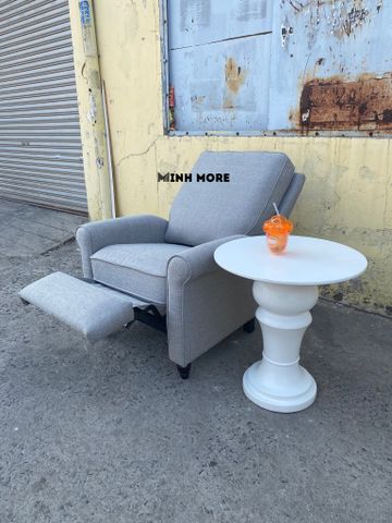  LINGRY - Ghế Thư Giãn Xuất Khẩu 