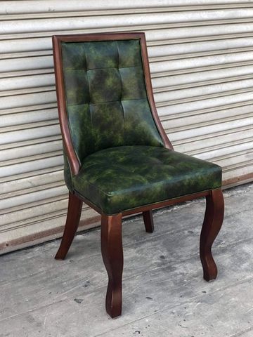  GHẾ LUCKY BỌC SIMILI 