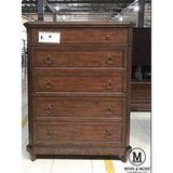  TỦ HỘC ĐỨNG CỔ ĐIỂN HI B317 TDHN11 