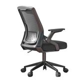  Ghế Văn Phòng TMS02 Tay Gập 