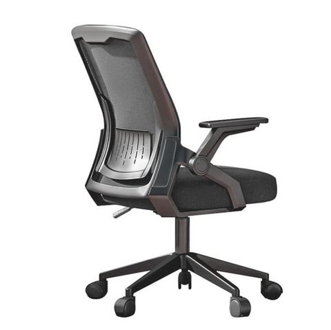  Ghế Văn Phòng TMS02 Tay Gập 