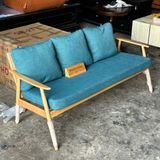  Sofa Cafe KATANA Chân Tròn 