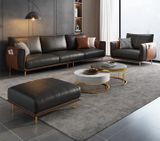 BST Sofa Foshan Thiết Kế 