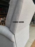  LINGRY - Ghế Thư Giãn Xuất Khẩu 