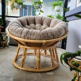  Sofa Thư Giản PAPASAN Nhiều Màu 