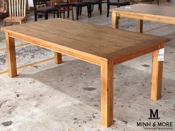  BÀN THÔNG GIẢ CỔ 