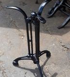  Chân Gang Đúc Nhiều Loại 