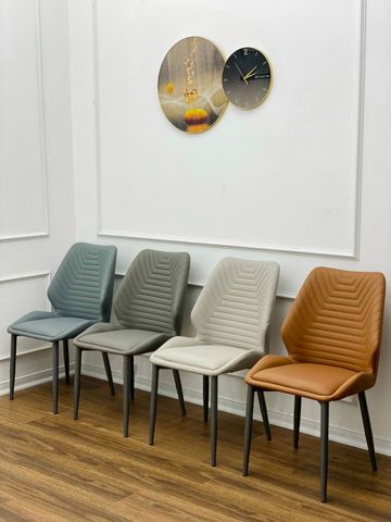  OTIS - Ghế Bọc Nệm Nhập Khẩu 