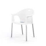  Ghế Nhựa DT Nhiều Loại Nhiều Màu 