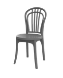  Ghế Nhựa DT Nhiều Loại Nhiều Màu 