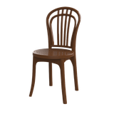  Ghế Nhựa DT Nhiều Loại Nhiều Màu 