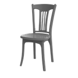  Ghế Nhựa DT Nhiều Loại Nhiều Màu 