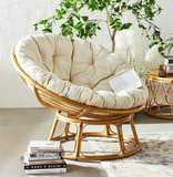  Sofa Thư Giản PAPASAN Nhiều Màu 