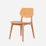  PLC - Ghế Gỗ Sản Xuất 