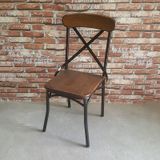  Bộ Bàn Ghế RETRO 