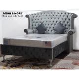  Giường Bọc Nệm REBEKAH 