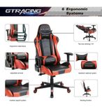  Ghế Gaming GT099 GTRACING 