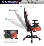  Ghế Gaming GT099 GTRACING 
