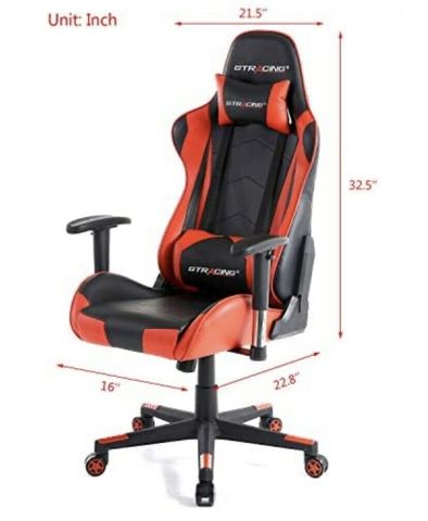  Ghế Gaming GT099 GTRACING 