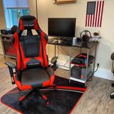  Ghế Gaming GT099 GTRACING 