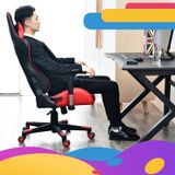  Ghế Gaming GT099 GTRACING 