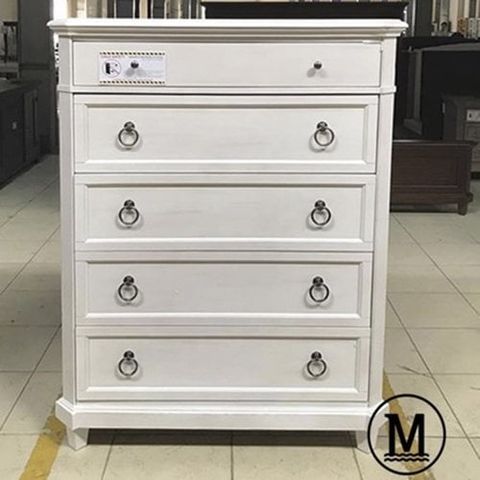  TỦ HỘC ĐỨNG CỔ ĐIỂN HI B417 TDHW11 