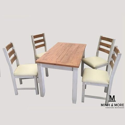  Bộ Bàn Ăn M02 KOALA 