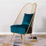  Sofa Cafe S05 - Chiếc Lá 