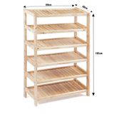  Kệ Giày Dép MIDEP 