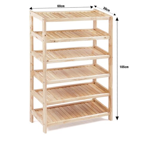  Kệ Giày Dép MIDEP 