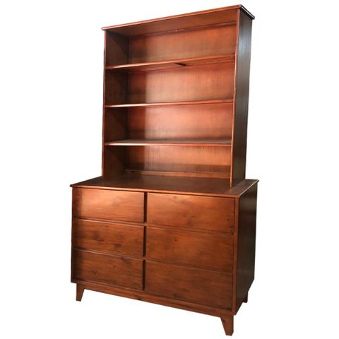  KỆ SÁCH M&M MK5NBO 