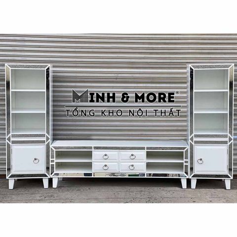  Bộ Bedroom MAJESTIC Fullhouse 