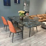  Bàn Đá Mắt Mèo Ấn Độ Nhập Khẩu 