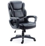  Ghế Giám Đốc Manager MCALLUM 