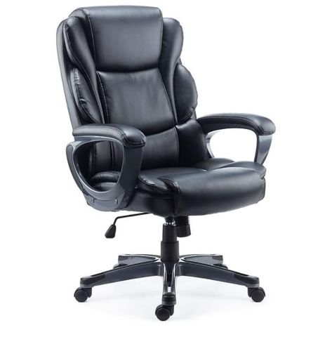  Ghế Giám Đốc Manager MCALLUM 