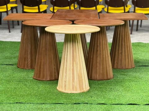  MURAR - Bàn Cafe D60cm 