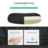  Ghế Văn Phòng MC735 