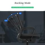  Ghế Văn Phòng MC735 